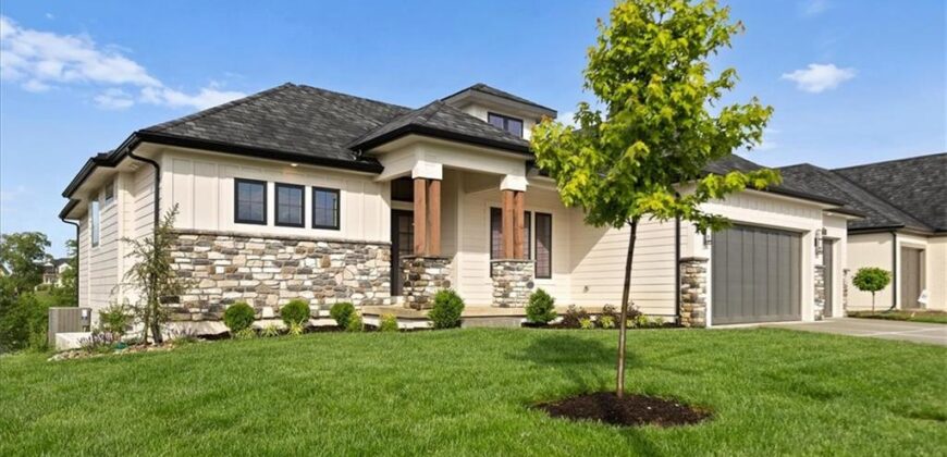 8732 N Lewis Avenue, Kansas City, MO 64157