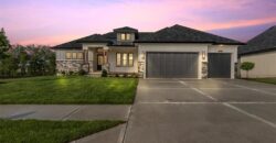 8732 N Lewis Avenue, Kansas City, MO 64157