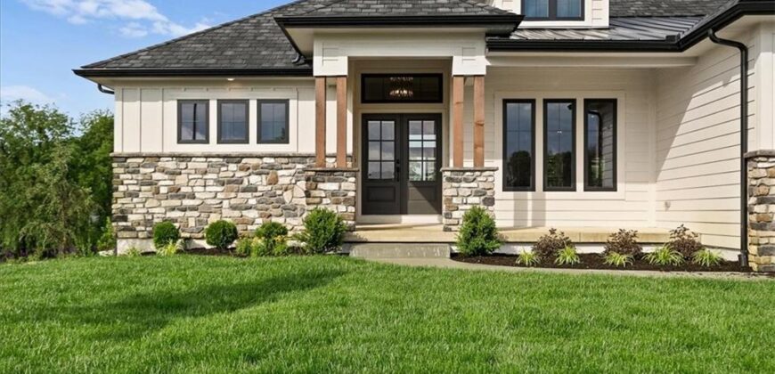 8732 N Lewis Avenue, Kansas City, MO 64157