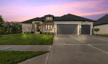 8732 N Lewis Avenue, Kansas City, MO 64157