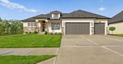 8732 N Lewis Avenue, Kansas City, MO 64157