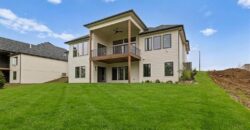 8732 N Lewis Avenue, Kansas City, MO 64157