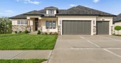 8732 N Lewis Avenue, Kansas City, MO 64157