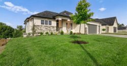 8732 N Lewis Avenue, Kansas City, MO 64157