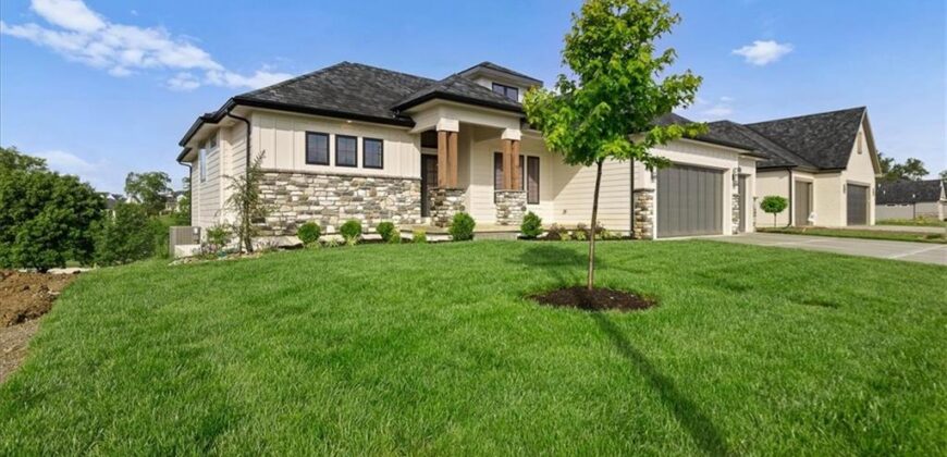 8732 N Lewis Avenue, Kansas City, MO 64157