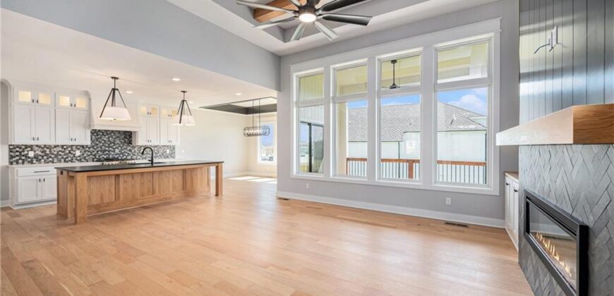 5163 NW 47th Terrace, Riverside, MO 64150