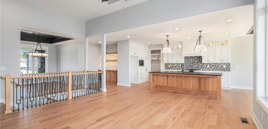5163 NW 47th Terrace, Riverside, MO 64150