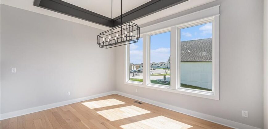 5163 NW 47th Terrace, Riverside, MO 64150