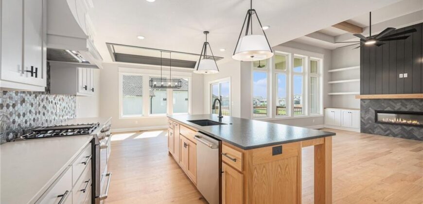 5163 NW 47th Terrace, Riverside, MO 64150