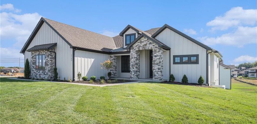 5163 NW 47th Terrace, Riverside, MO 64150