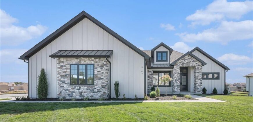 5163 NW 47th Terrace, Riverside, MO 64150