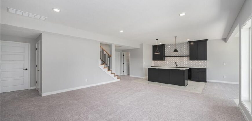 5163 NW 47th Terrace, Riverside, MO 64150