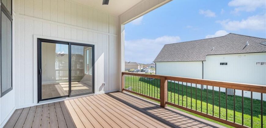 5163 NW 47th Terrace, Riverside, MO 64150