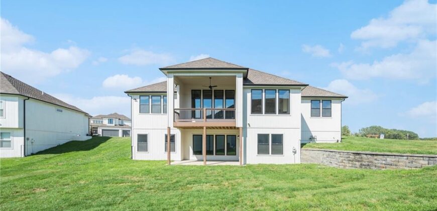 5163 NW 47th Terrace, Riverside, MO 64150