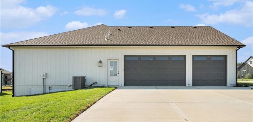 5163 NW 47th Terrace, Riverside, MO 64150