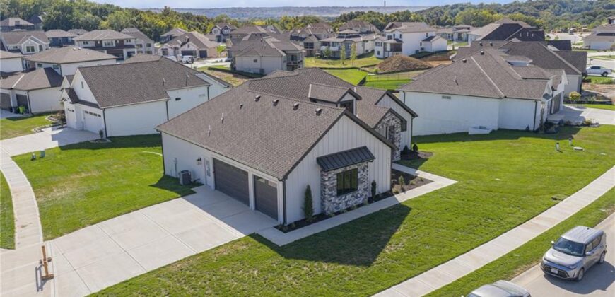 5163 NW 47th Terrace, Riverside, MO 64150