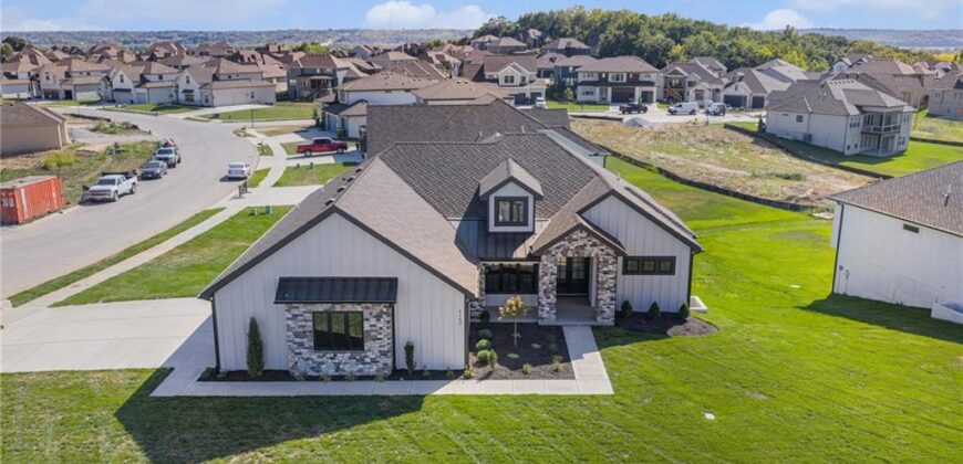 5163 NW 47th Terrace, Riverside, MO 64150