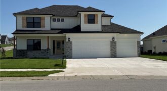 12855 N Arbor Way, Platte City, MO 64079