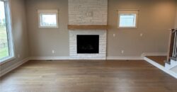 18000 N Peach Blossom Drive, Platte City, MO 64079