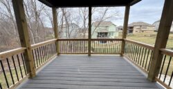 18000 N Peach Blossom Drive, Platte City, MO 64079