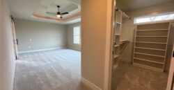18000 N Peach Blossom Drive, Platte City, MO 64079