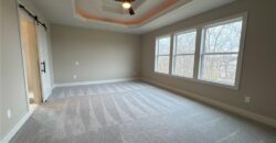 18000 N Peach Blossom Drive, Platte City, MO 64079