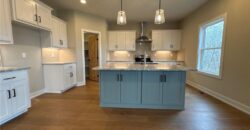18000 N Peach Blossom Drive, Platte City, MO 64079