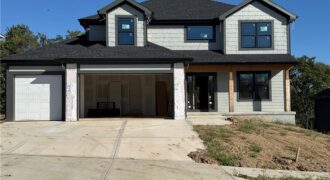 4706 NE 86TH Terrace, Kansas City, MO 64156