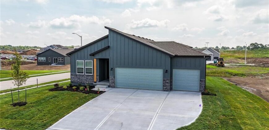 10523 N Jarboe Street, Kansas City, MO 64155