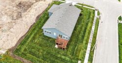 10523 N Jarboe Street, Kansas City, MO 64155