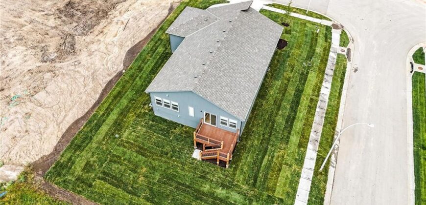 10523 N Jarboe Street, Kansas City, MO 64155