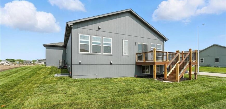 10523 N Jarboe Street, Kansas City, MO 64155
