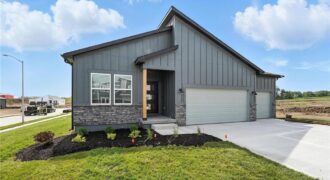 10523 N Jarboe Street, Kansas City, MO 64155