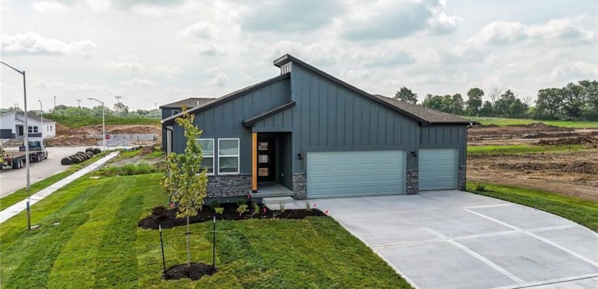 10523 N Jarboe Street, Kansas City, MO 64155