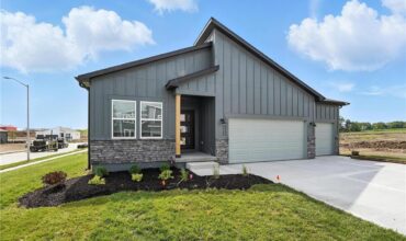 10523 N Jarboe Street, Kansas City, MO 64155