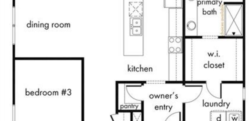 10523 N Jarboe Street, Kansas City, MO 64155