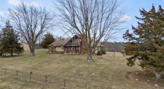 18317 Plattsburg Road, Holt, MO 64048