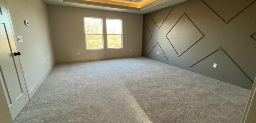 13413 Oakridge Drive, Kearney, MO 64060