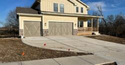13413 Oakridge Drive, Kearney, MO 64060