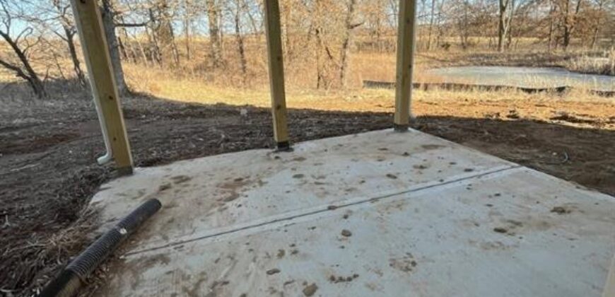 13413 Oakridge Drive, Kearney, MO 64060