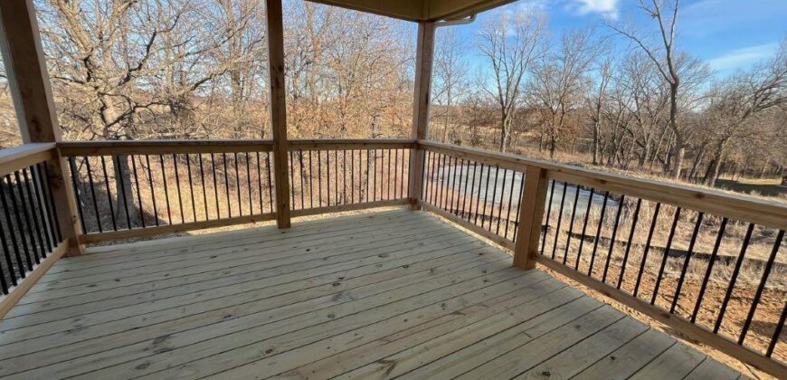 13413 Oakridge Drive, Kearney, MO 64060