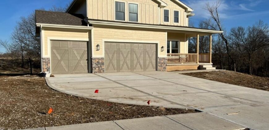 13413 Oakridge Drive, Kearney, MO 64060