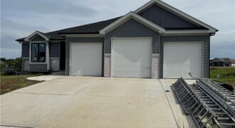 4524 N 86TH Terrace, Kansas City, MO 64156