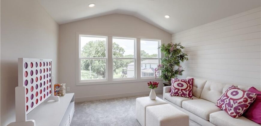 5158 NW 47th Terrace, Riverside, MO 64150
