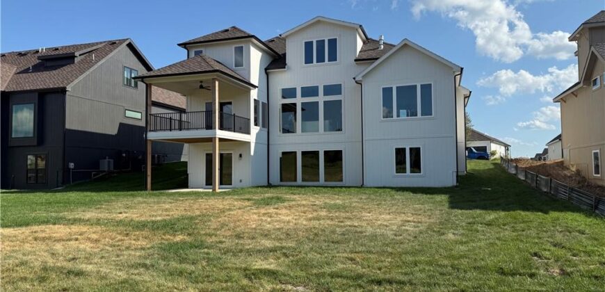 5158 NW 47th Terrace, Riverside, MO 64150