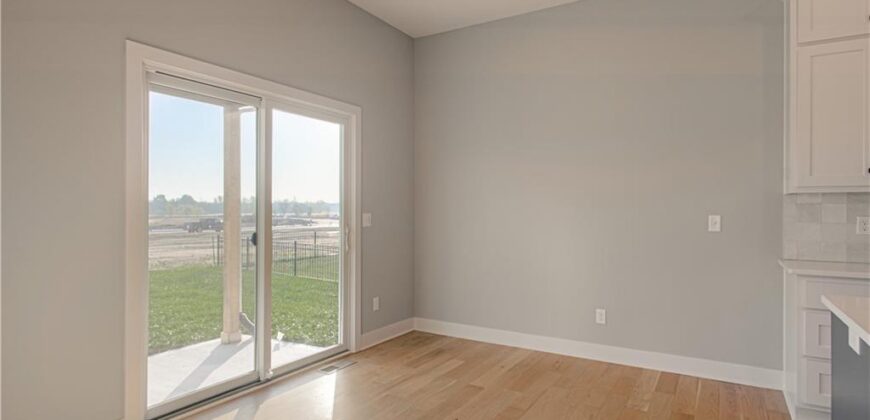 2341 Fishing Lane, Kearney, MO 64060