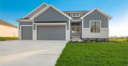 2341 Fishing Lane, Kearney, MO 64060