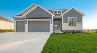 2341 Fishing Lane, Kearney, MO 64060