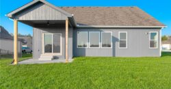 2341 Fishing Lane, Kearney, MO 64060