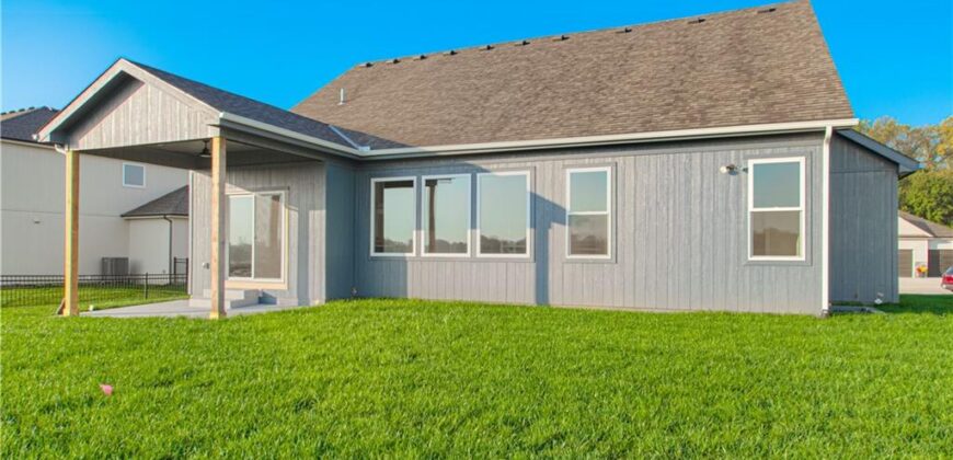 2341 Fishing Lane, Kearney, MO 64060